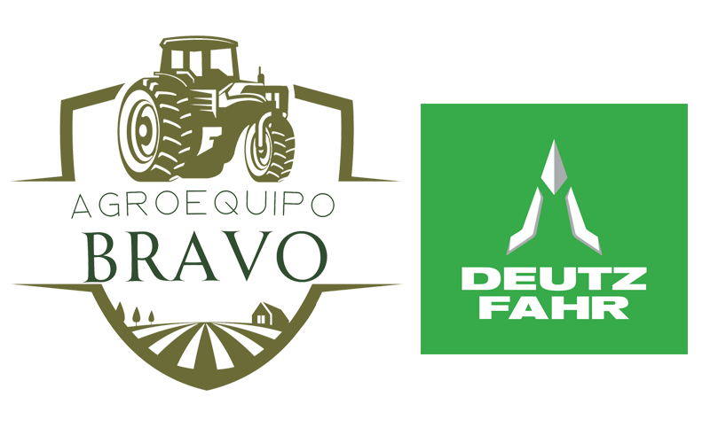 Agroequipo Bravo POS